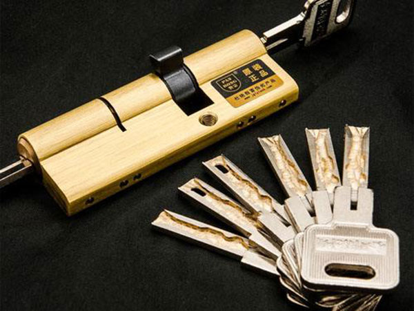 合肥市24小时上门开锁公司