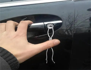 合肥市24小时上门开锁公司