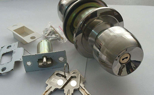 合肥市24小时上门开锁公司