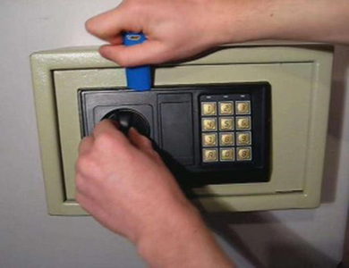 合肥市24小时上门开锁公司