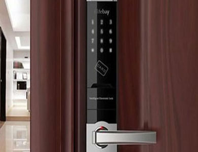 合肥市24小时上门开锁公司