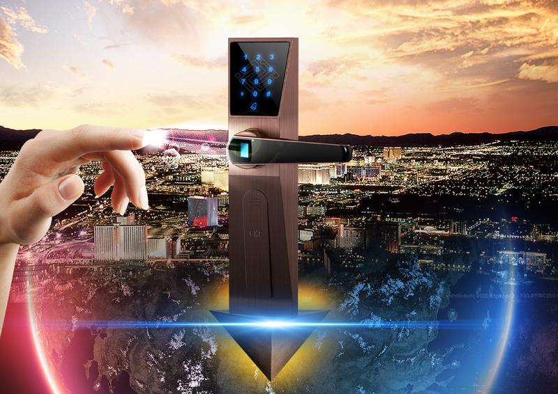 合肥市24小时上门开锁公司