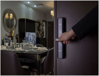 合肥市24小时上门开锁公司