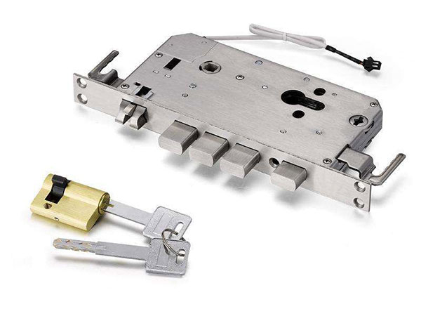 合肥市24小时上门开锁公司