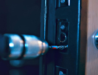 合肥市24小时上门开锁公司